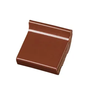 Terca Raamdorpel 100x100 mm kering 20 mm lichtbruin 9 st/ds