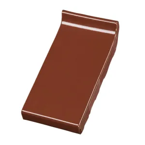 Terca Raamdorpel 210x100 mm kering 20 mm lichtbruin 9 st/ds