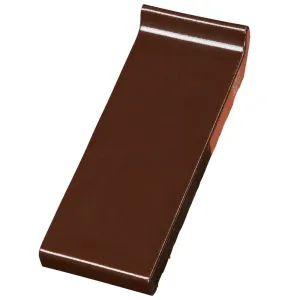 Terca Raamdorpel 280x100 mm kering 20 mm donkerbruin 9 st/ds