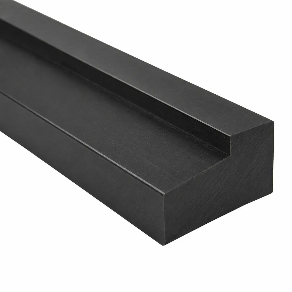 DTS dorpel 67x110 mm buitendraaiend op maat