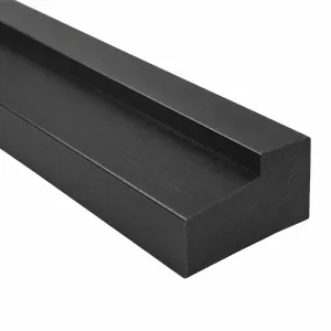 DTS dorpel 67x114 mm buitendraaiend op maat