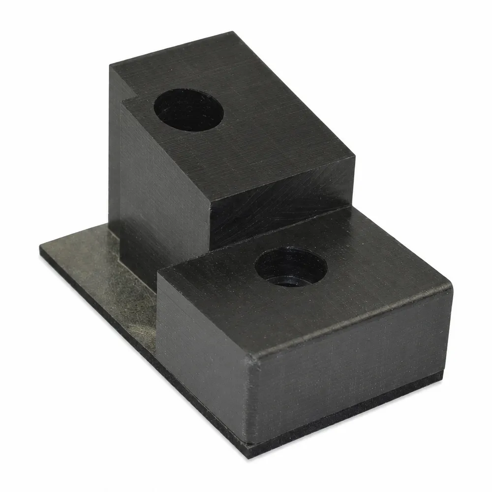 DTS neut buitendraaiend 67x110 mm rechts BD45
