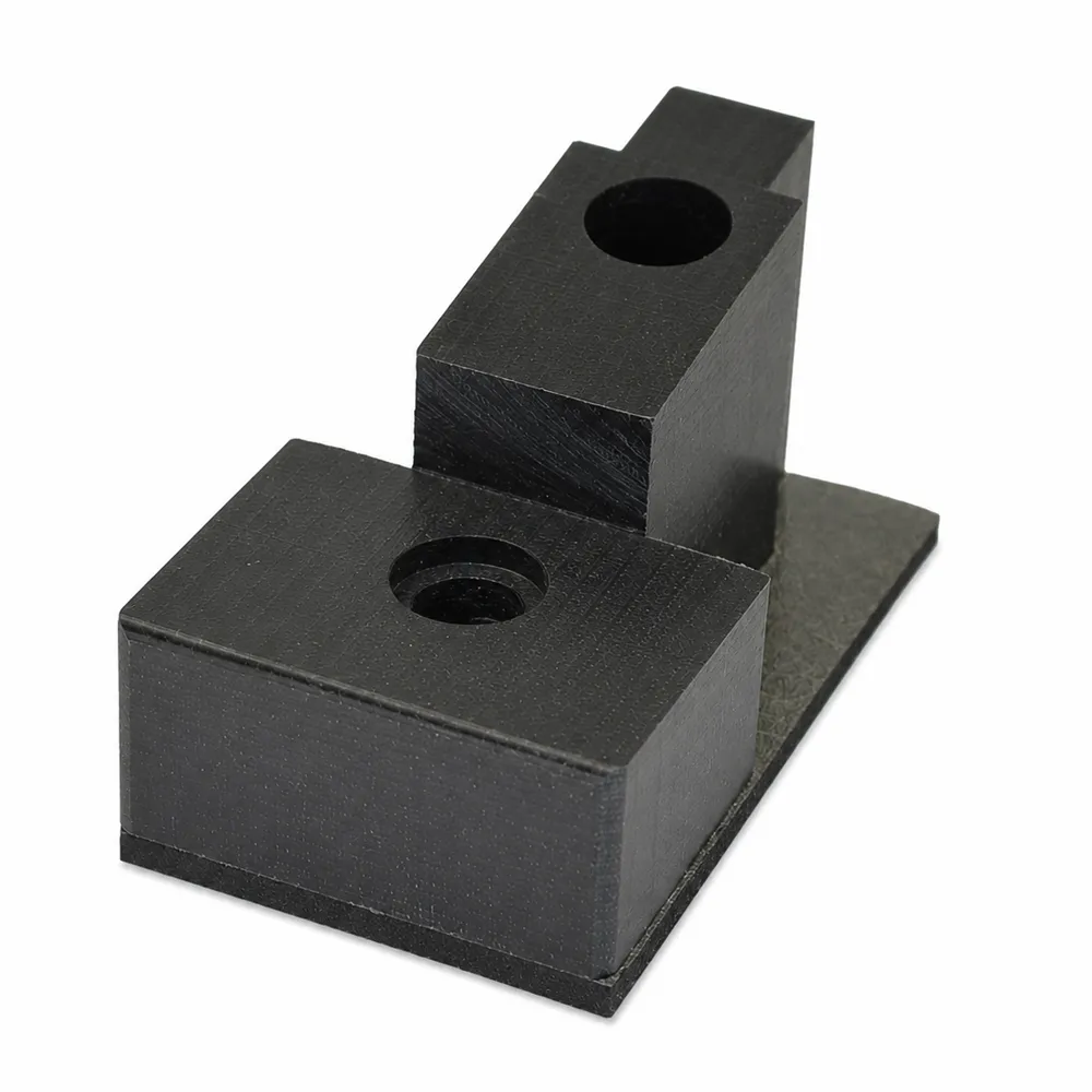 DTS neut T-stuk buitendraaiend 67x110 mm