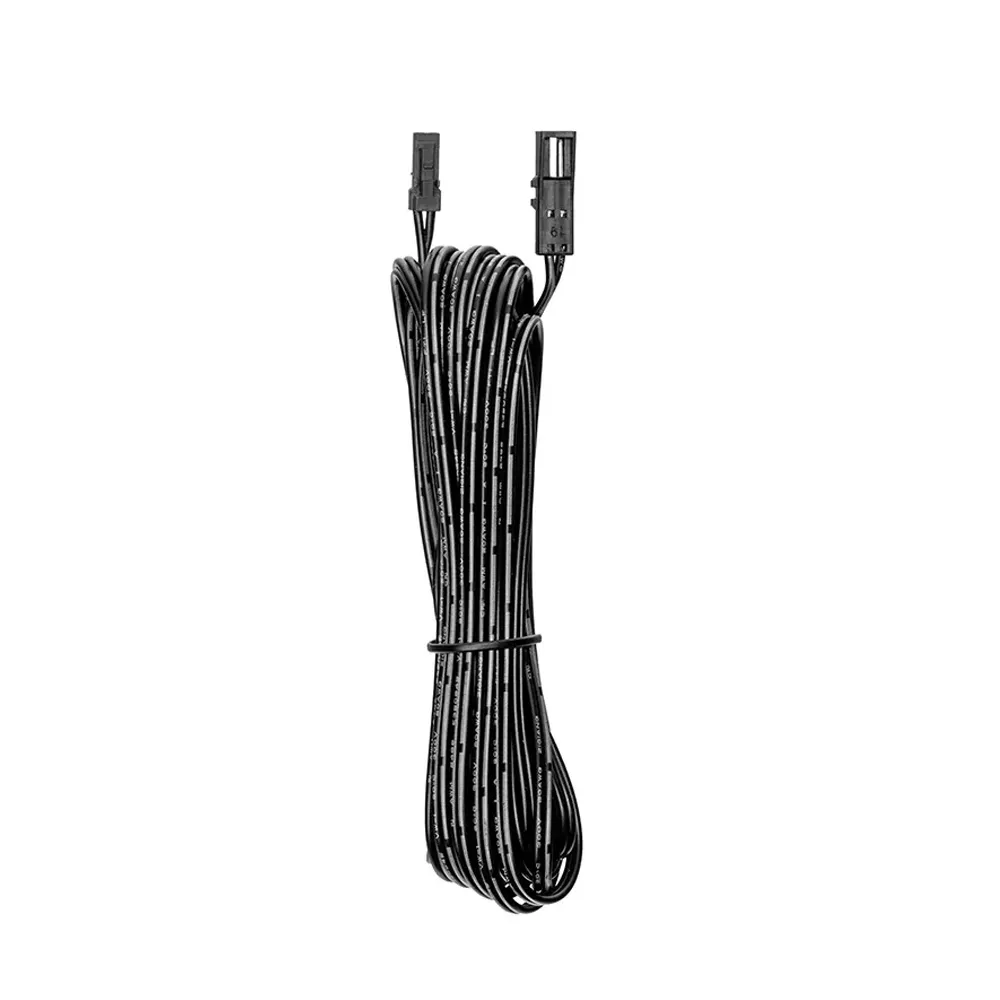 LightPro Cila 12V verlengkabel 5 meter