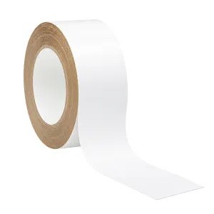 VASTR Totaal tape 60 mm wit rol 25 m1