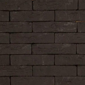 Zwart HV WF van BouwPartner Overkamp Meddo