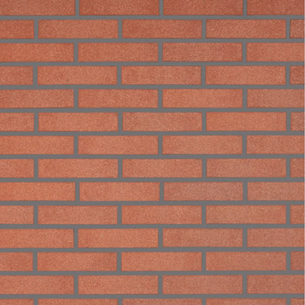 Rood Grofzand STP WF van BouwPartner Overkamp Meddo