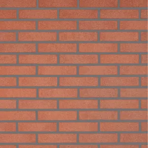 Rood Grofzand STP WF van BouwPartner Overkamp Meddo