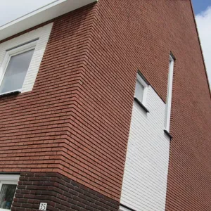 Gevelsteen Waalrood HV WF