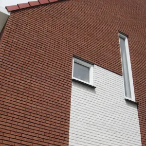 Gevelsteen Waalrood HV WF