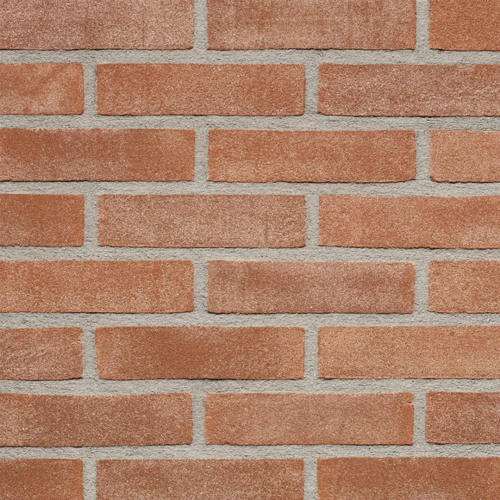 Oud Rose Rood VB Restomat van BouwPartner Overkamp Meddo