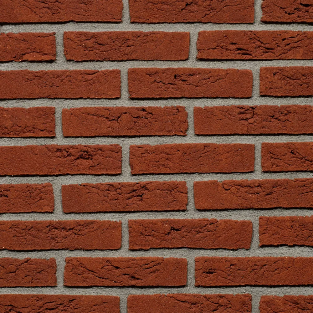 Gevelsteen Dommelrood HV WF