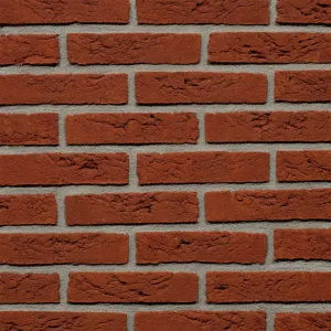 Gevelsteen Dommelrood HV WF