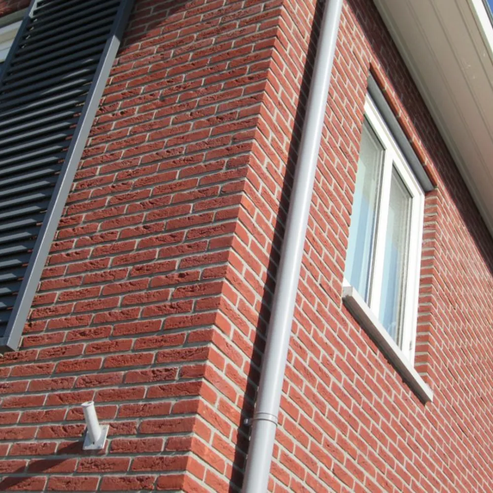 Gevelsteen Dommelrood HV WF
