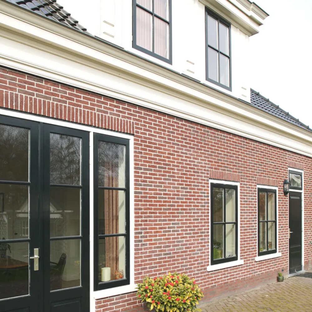 Gevelsteen Bommels Bont HV WF