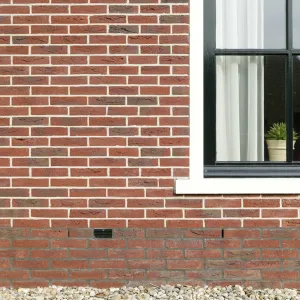 Gevelsteen Bommels Bont HV WF