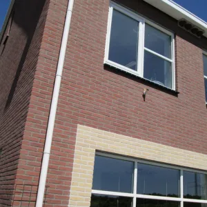 Gevelsteen Roodbruin VB WF