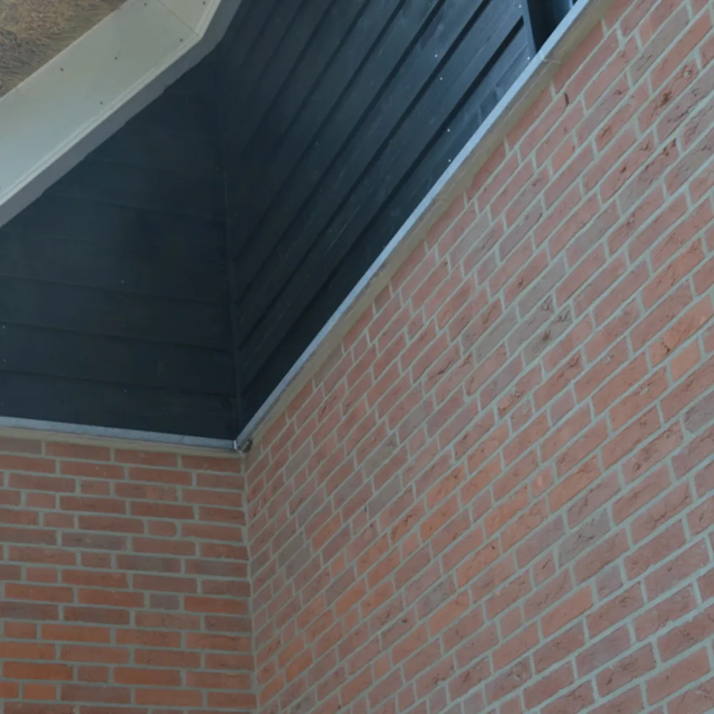 Gevelsteen Roodpaars HV WF