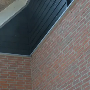 Gevelsteen Roodpaars HV WF