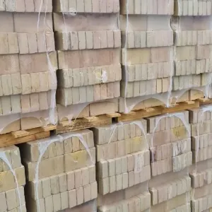 Vuilwerk WF van BouwPartner Overkamp Meddo