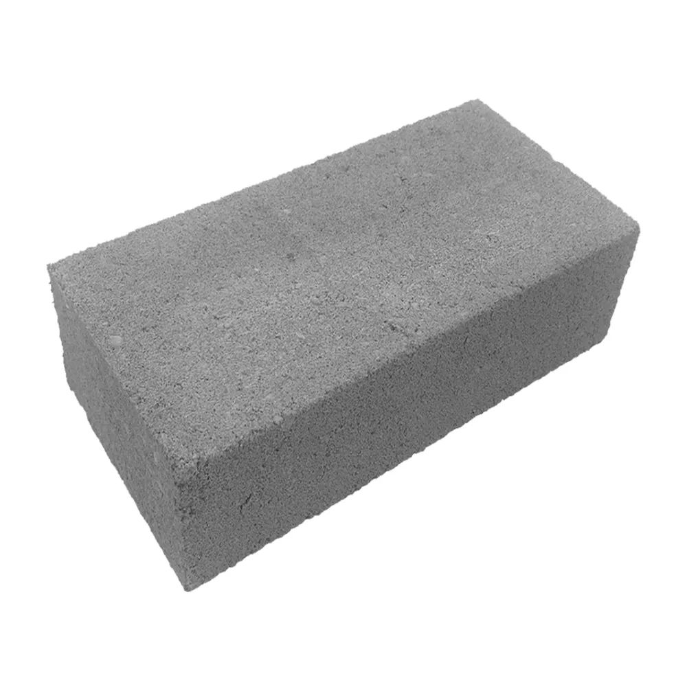 Grindbetonsteen 10/7 AF grijs 210x100x72 mm