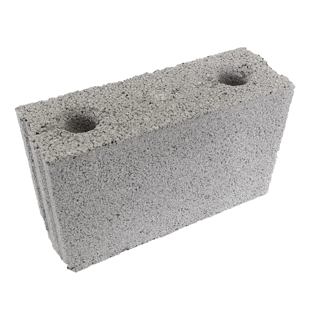 Beton ECO metselblok 10/19 grijs 297x100x190 mm