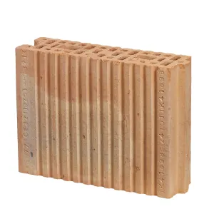 Keramisch metselblok 308x100x233 mm PM25