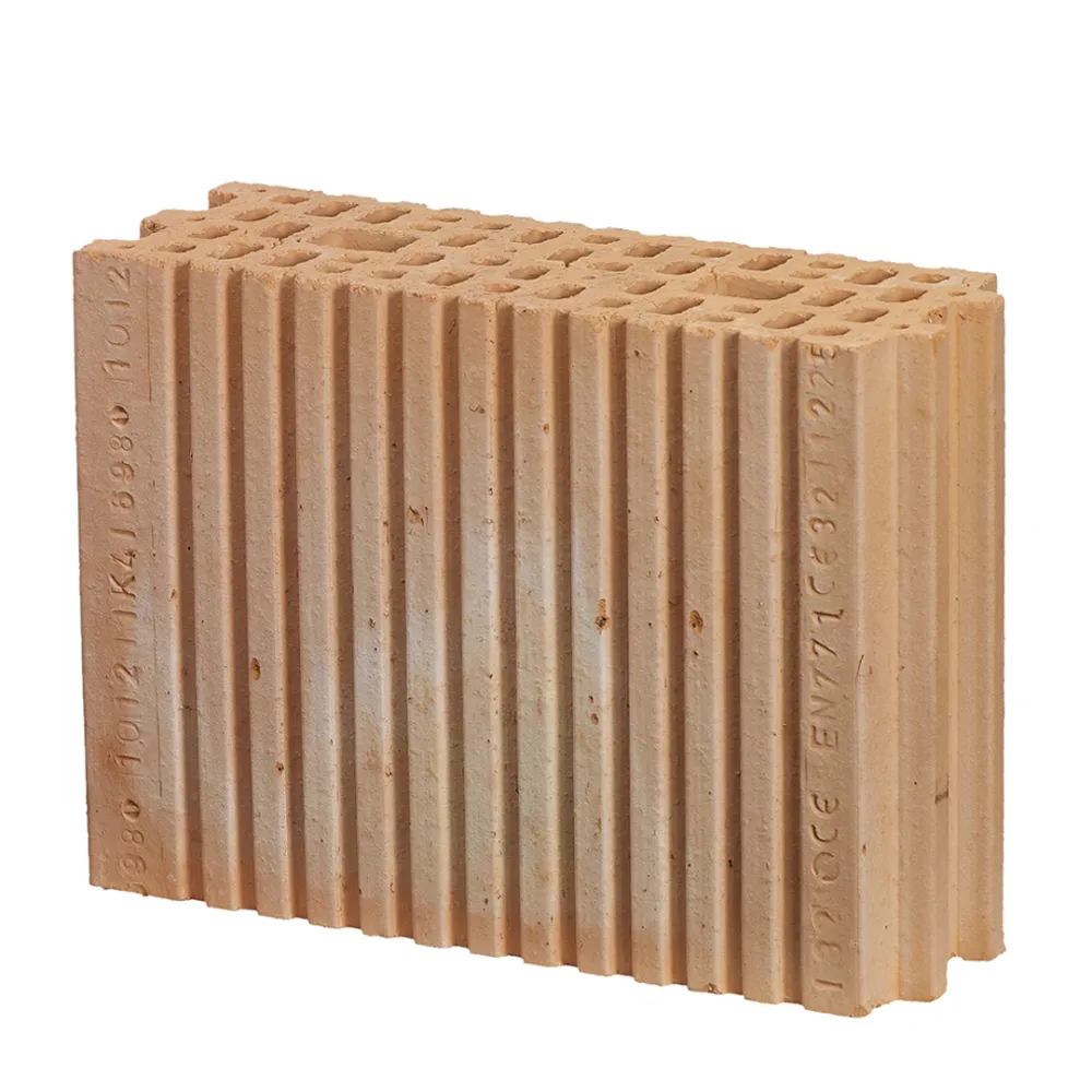 Keramisch metselblok 308x120x233 mm PM25