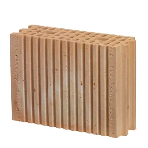 Keramisch metselblok 308x120x233 mm PM25