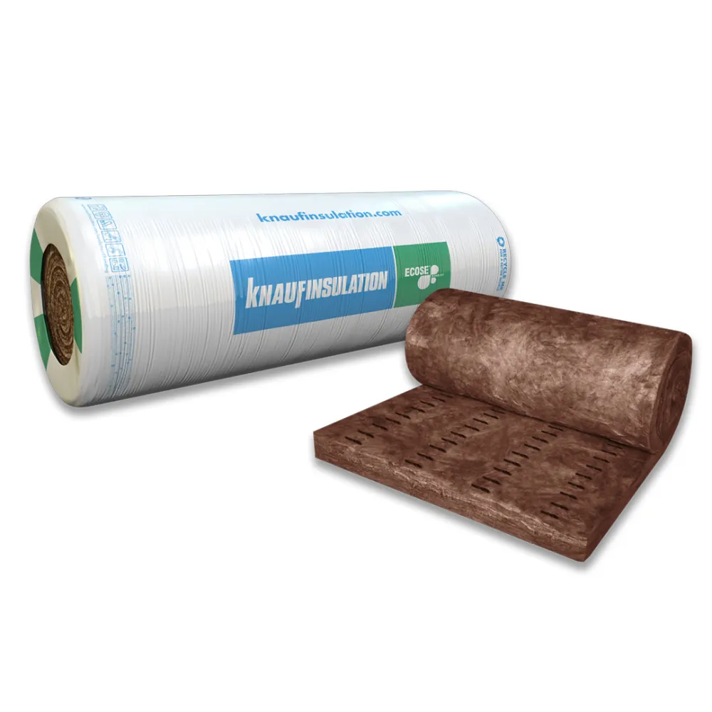 Knauf Naturoll 035 isolatierol