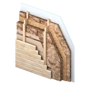 Knauf Naturoll 032 isolatierol