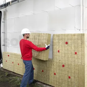 Rockfit Duo 1000x800  mm