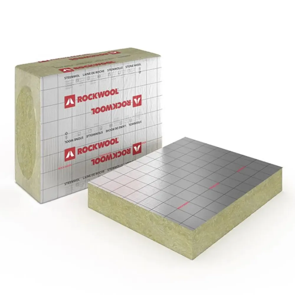 Rockfit Mono silver 1000x800x140 mm