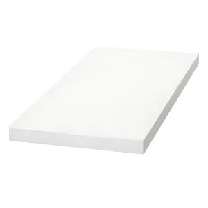 EPS 150 isolatieplaat 2000x1000 mm