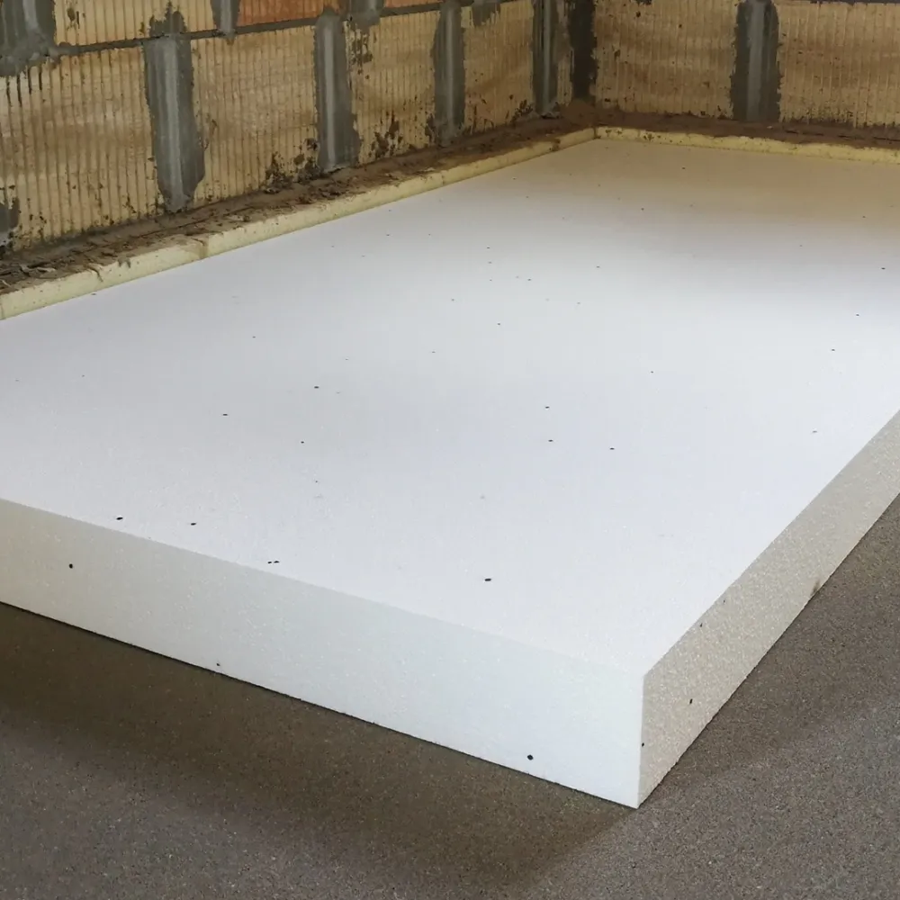 EPS 150 isolatieplaat 2000x1000 mm