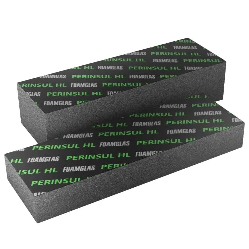 Foamglas Perinsul HL koudebrugisolatie 450x110x50 mm