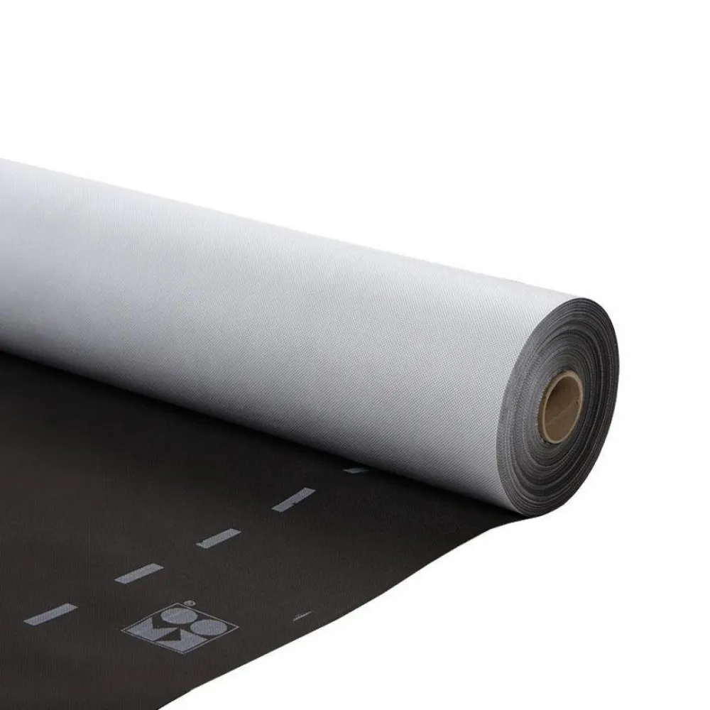 ProfPartner spinvlies folie rol 1,5x50 m1