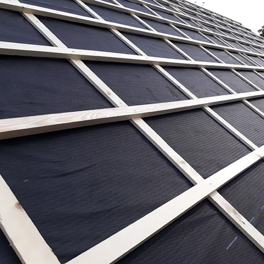 ProfPartner spinvlies folie rol 1,5x50 m1