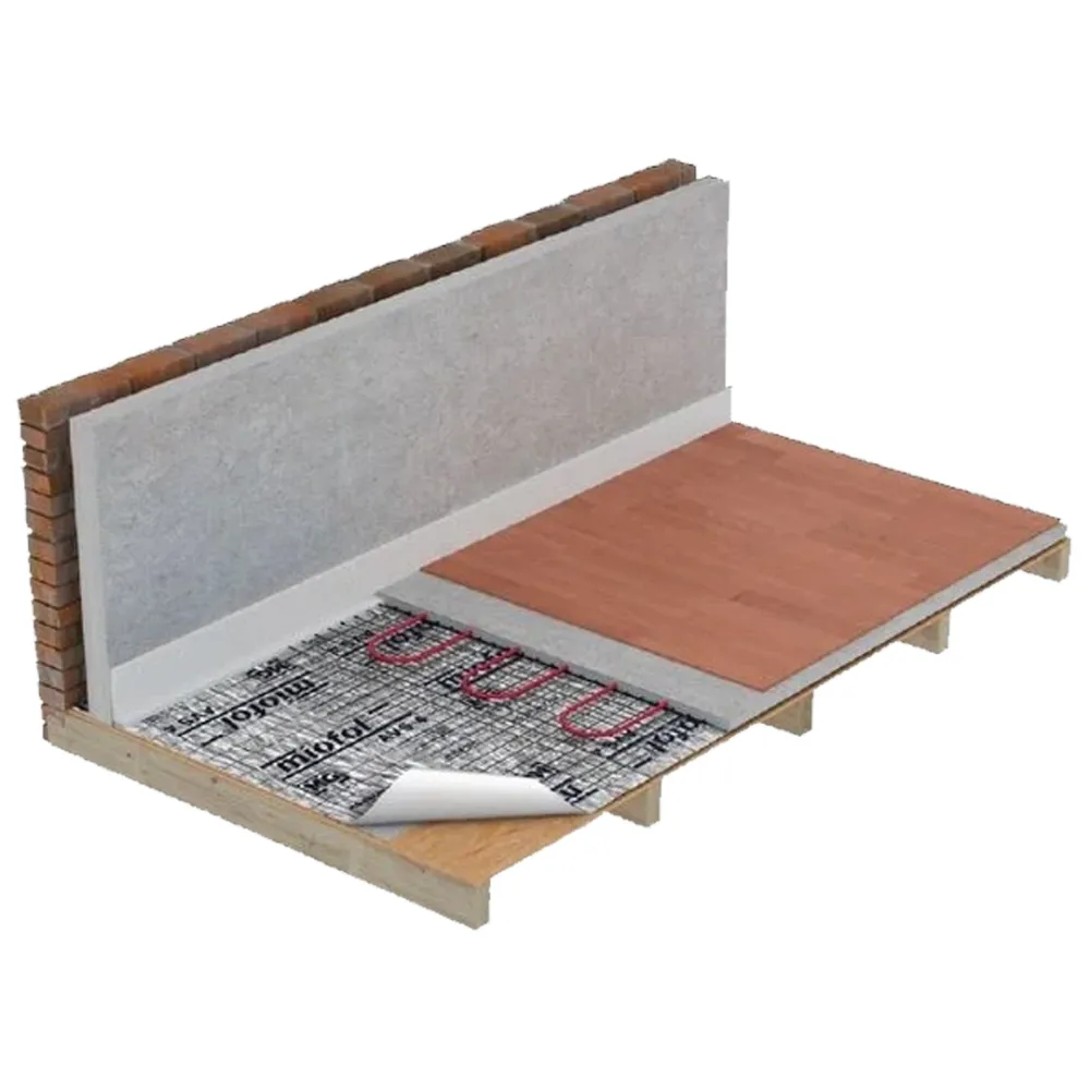 Miofol AVS 4 dampdichte folie rol 1,5X25 m1