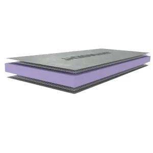 Jackoboard tegelplaat Plano 1300x600 mm