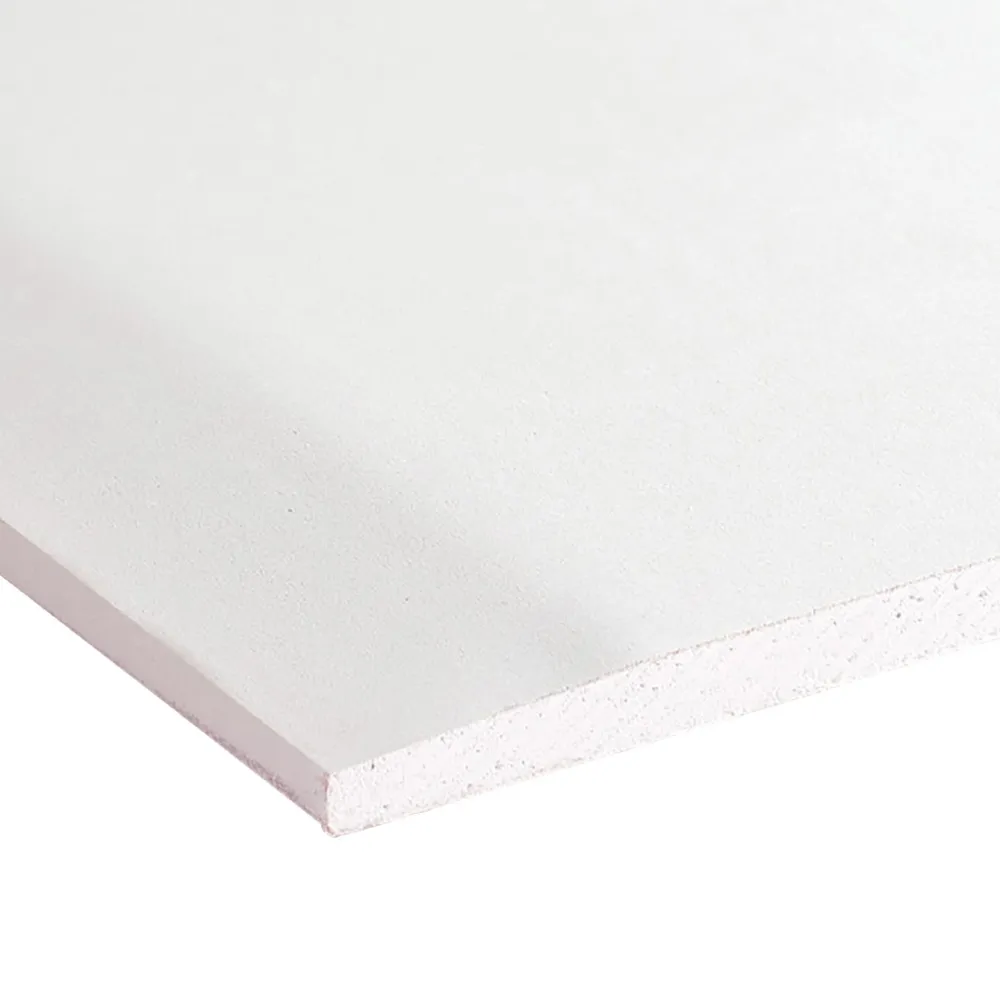 Knauf gipsplaat AK 12,5 mm