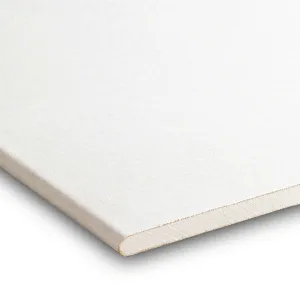 Knauf gipsplaat RK 9,5 mm