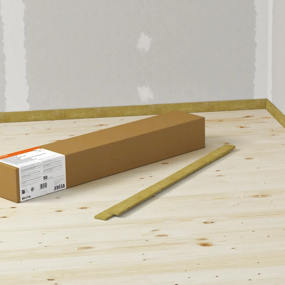 Fermacell Randstrook 30x10 mm