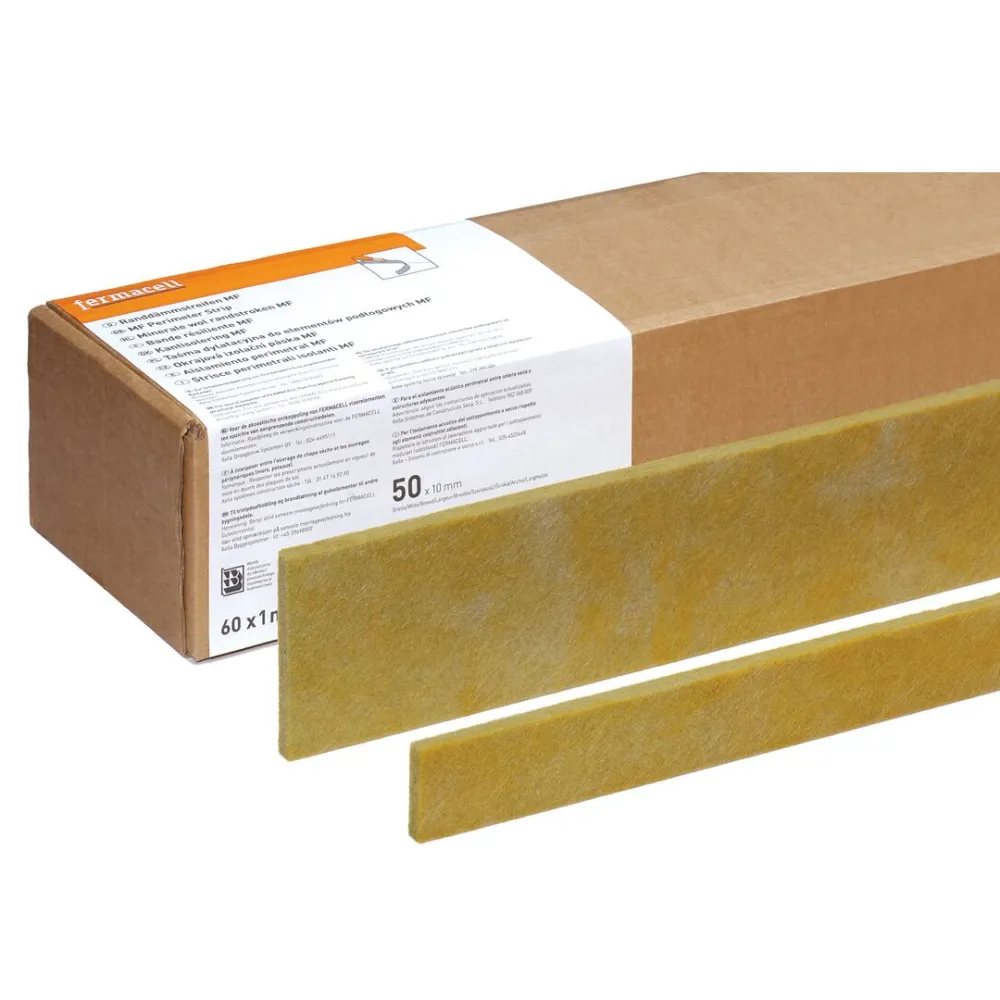 Fermacell Randstrook 30x10 mm