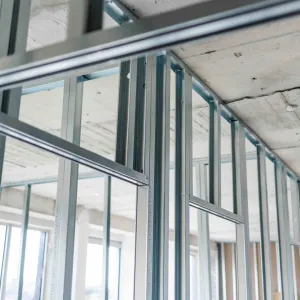 Metalstud C50 profiel