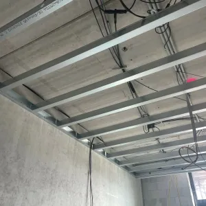 Metalstud C50 profiel