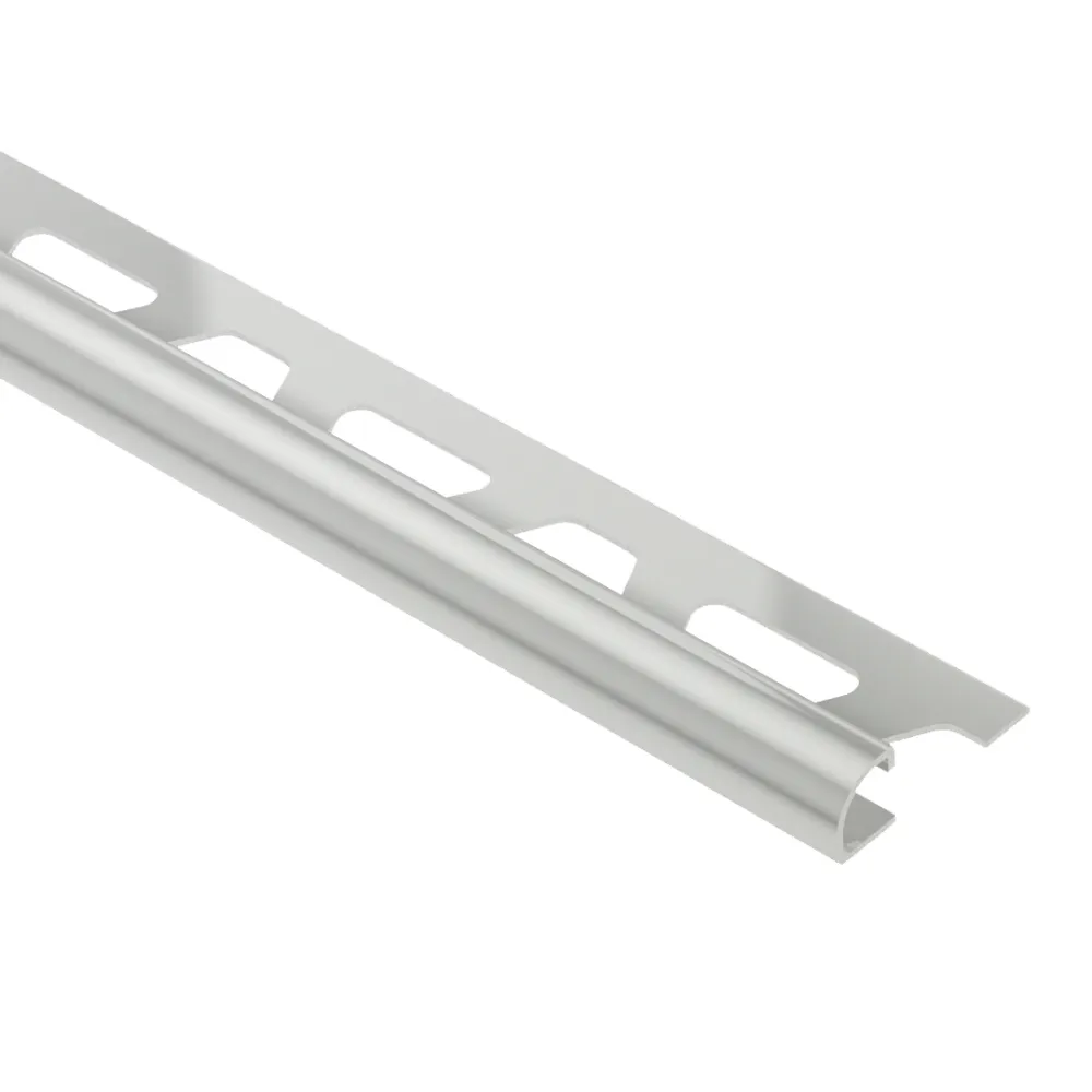 Schluter Rondec-AE profiel Alu Bruut Mat