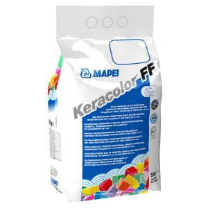 Mapei Keracolor FF flexibele voegmortel zak 5 kg