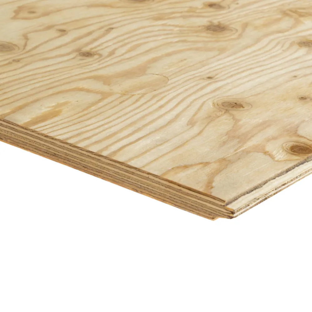 Constructieplaat 18 mm 2440x1220 mm TG2 C+/C 