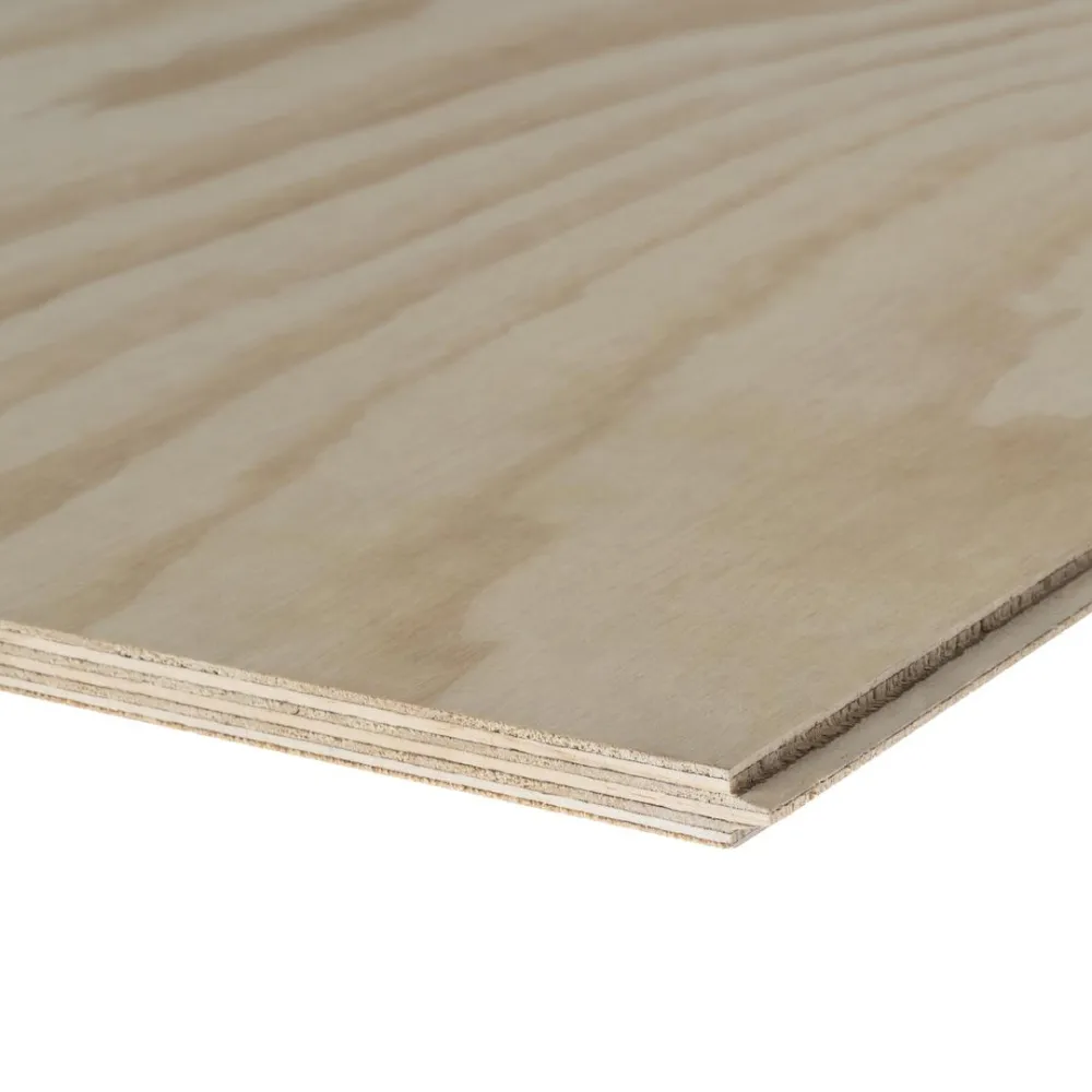 Underlayment 18 mm 2440x1220 mm TG2 B/CP